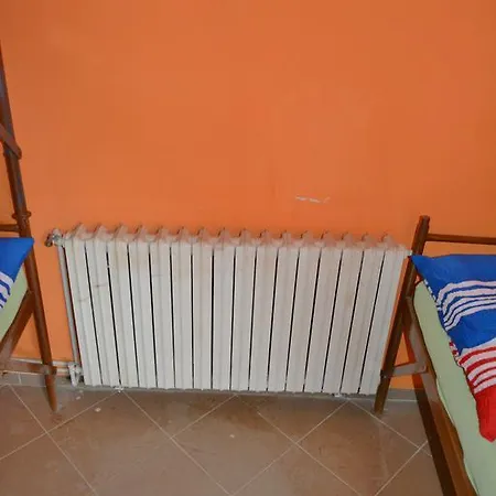 In Midi Πανσιόν