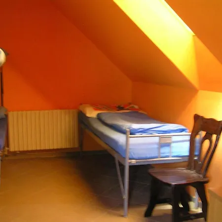 In Midi Gasthof Trenčín